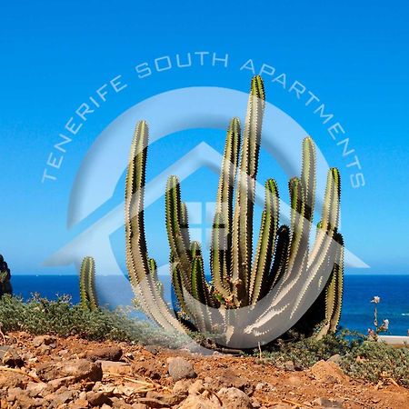 My Sea View Apartment Costa Adeje  Exterior photo