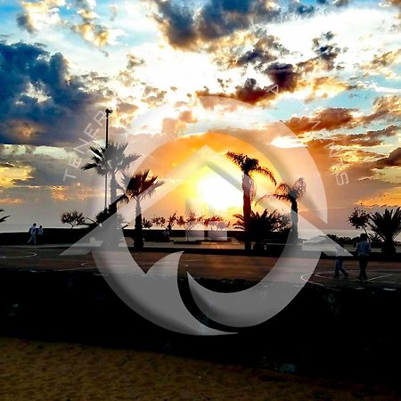 My Sea View Apartment Costa Adeje  Exterior photo