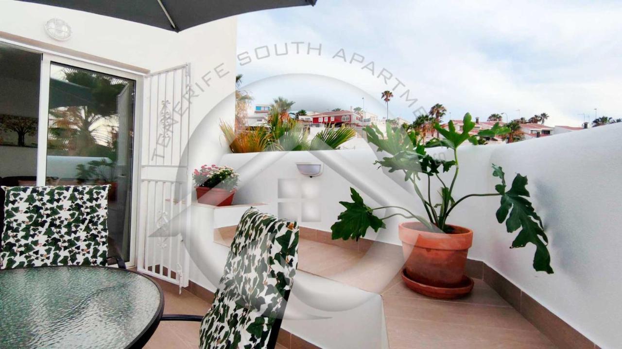 My Sea View Apartment Costa Adeje  Exterior photo