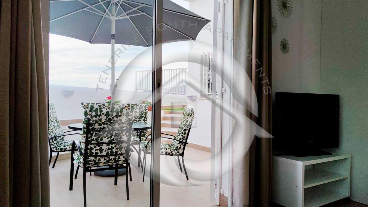 My Sea View Apartment Costa Adeje  Exterior photo