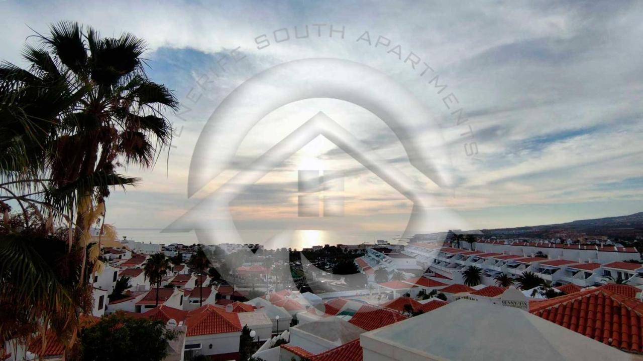 My Sea View Apartment Costa Adeje  Exterior photo