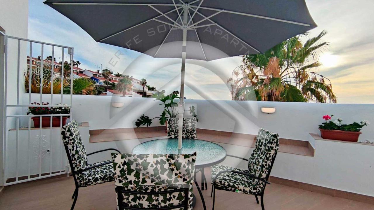 My Sea View Apartment Costa Adeje  Exterior photo