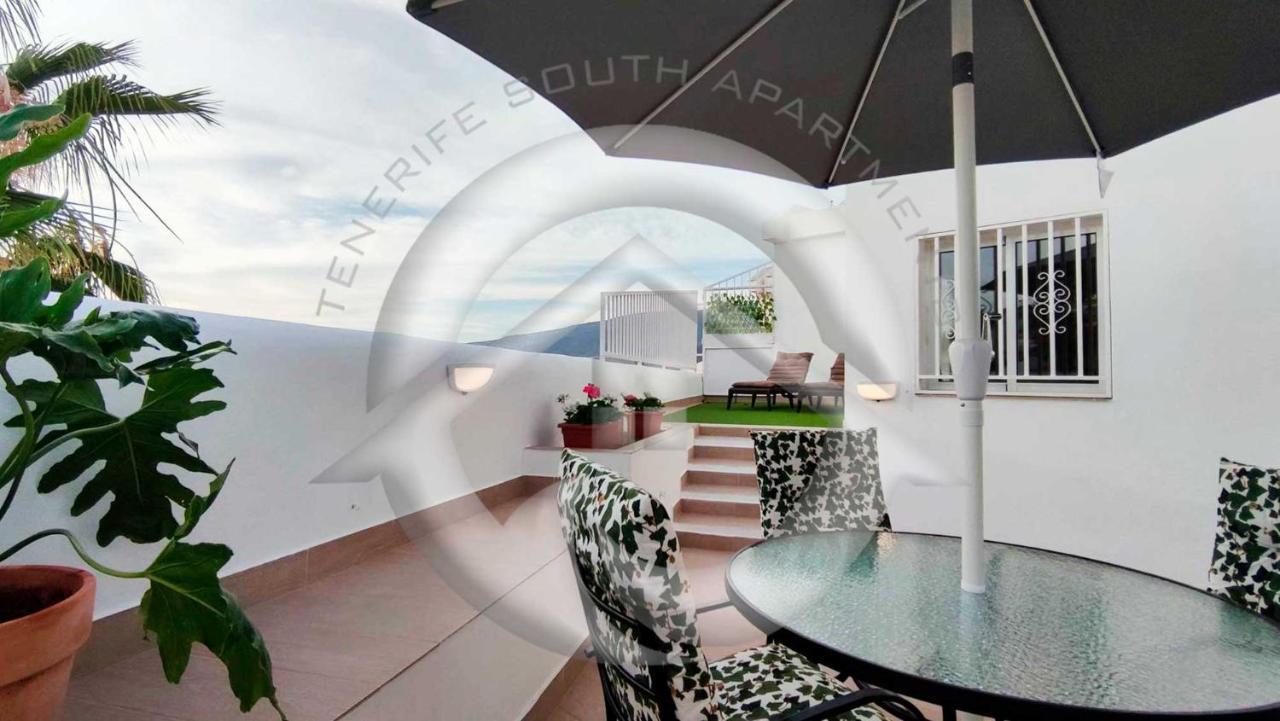 My Sea View Apartment Costa Adeje  Exterior photo