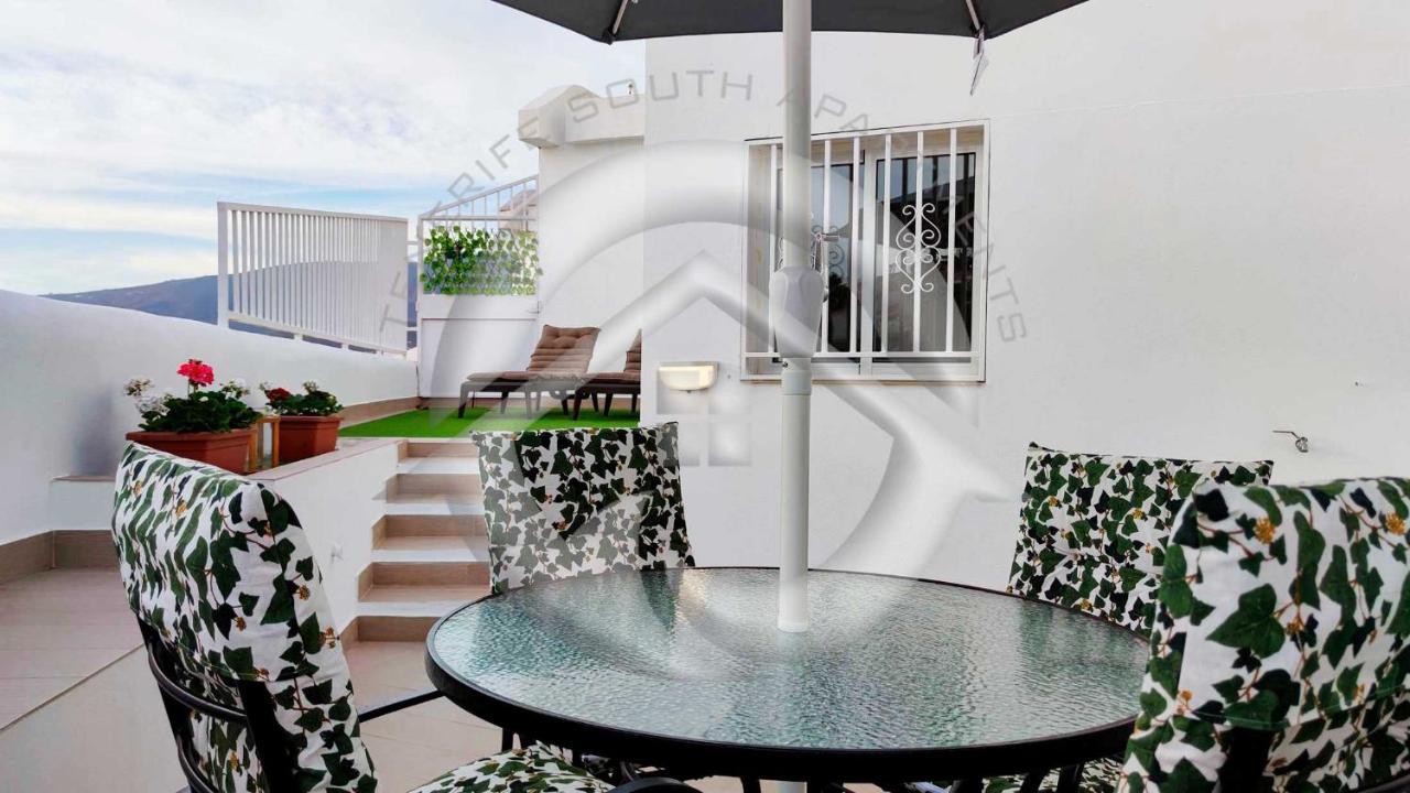 My Sea View Apartment Costa Adeje  Exterior photo