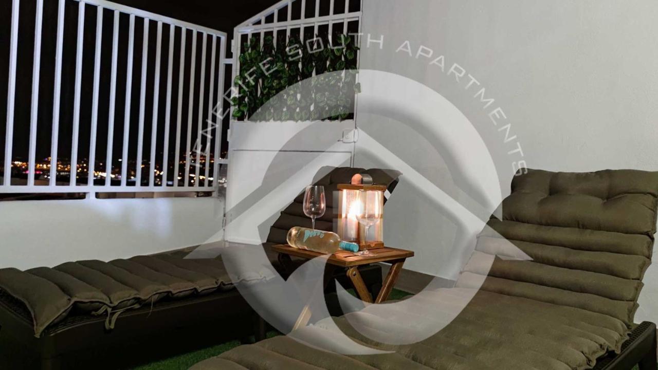 My Sea View Apartment Costa Adeje  Exterior photo