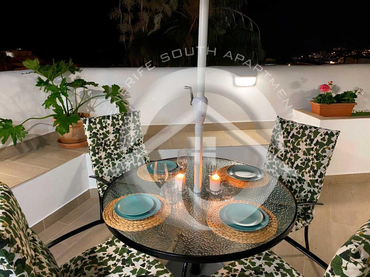 My Sea View Apartment Costa Adeje  Exterior photo
