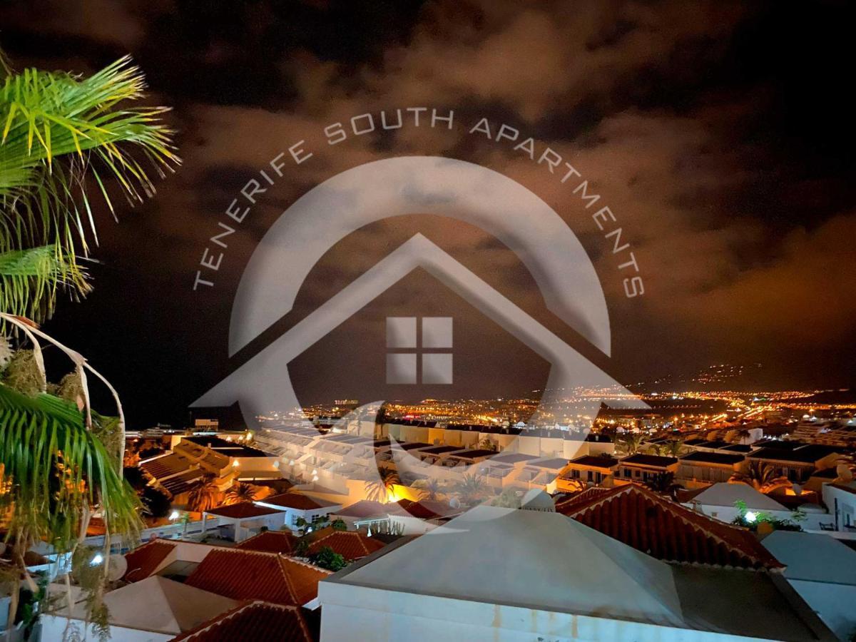 My Sea View Apartment Costa Adeje  Exterior photo