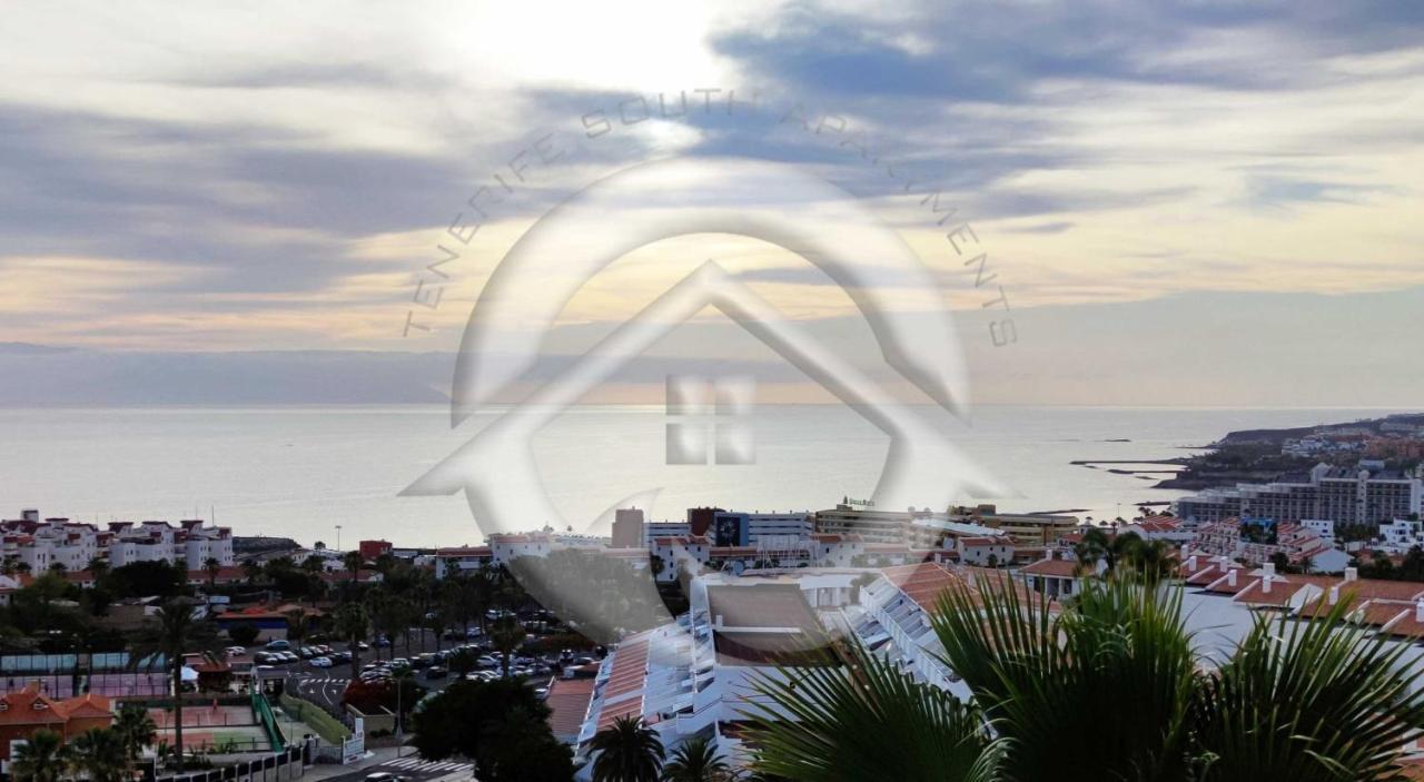 My Sea View Apartment Costa Adeje  Exterior photo