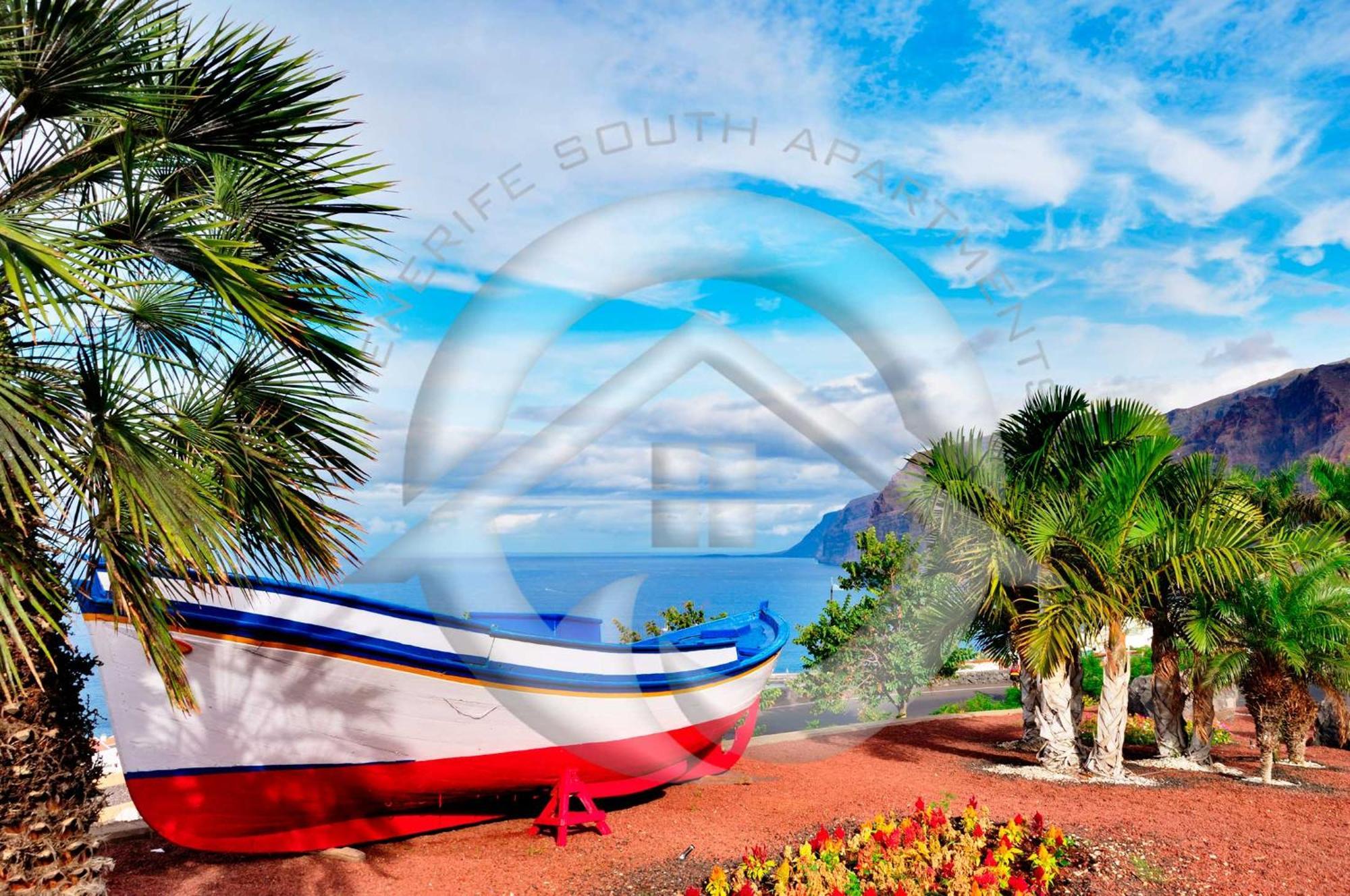 My Sea View Apartment Costa Adeje  Exterior photo