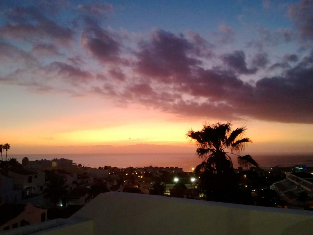 My Sea View Apartment Costa Adeje  Exterior photo