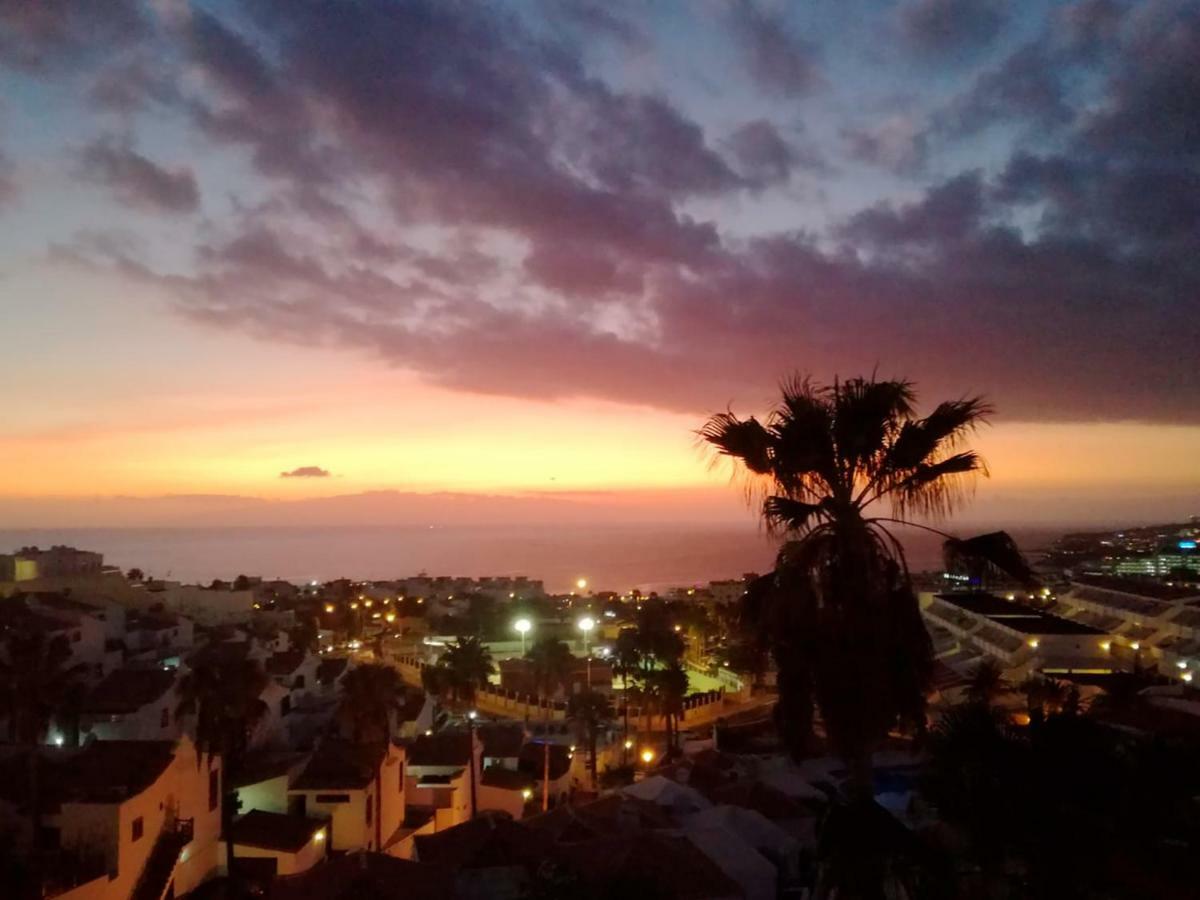 My Sea View Apartment Costa Adeje  Exterior photo