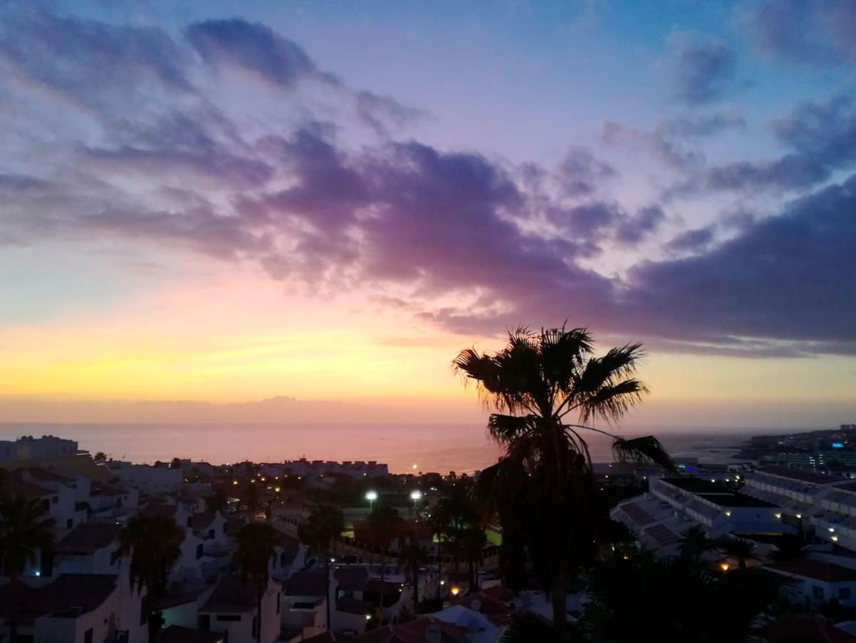 My Sea View Apartment Costa Adeje  Exterior photo