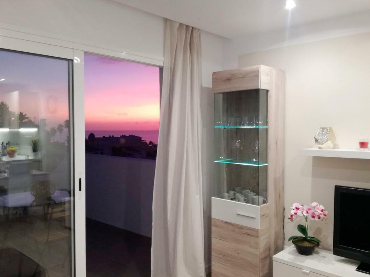 My Sea View Apartment Costa Adeje  Exterior photo